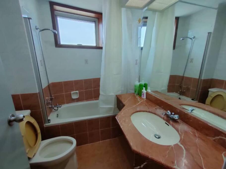 Kuching City 3Bedrooms Apartment Kültér fotó