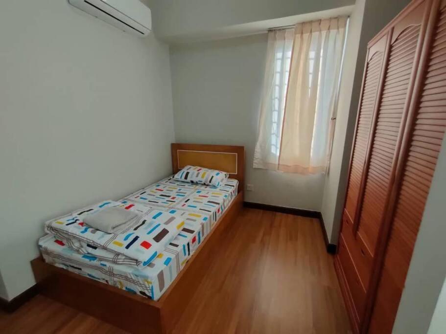Kuching City 3Bedrooms Apartment Kültér fotó