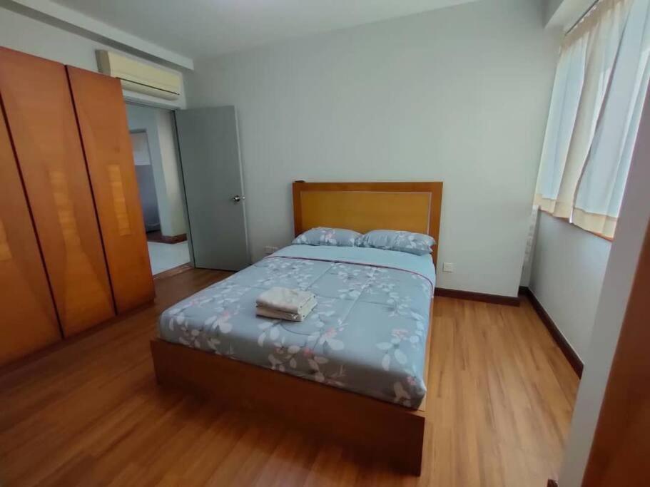 Kuching City 3Bedrooms Apartment Kültér fotó
